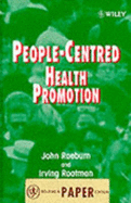 People-Centred Health Promotion