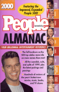 People Entertainment Almanac, 2000