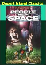 People From Space