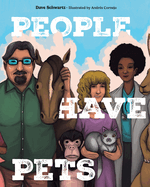 People Have Pets