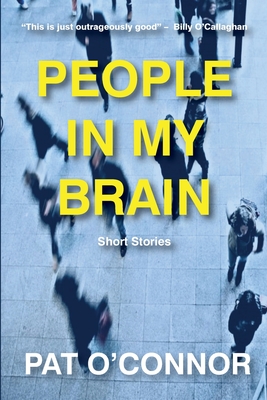 People in My Brain - O'Connor, Pat