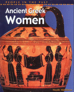 People in Past Anc Greece Women