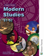 People in Society Modern Studies for S1 - S2: Students' Book