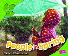 People in Spring