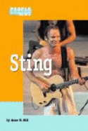 People in the News: Sting