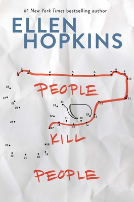 People Kill People - Hopkins, Ellen