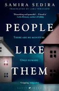 People Like Them: the award-winning thriller for fans of Lullaby