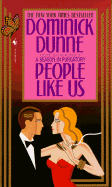 People Like Us - Dunne, Dominick