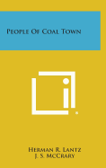 People of Coal Town