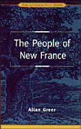 People of New France