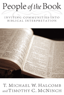 People of the Book: Inviting Communities Into Biblical Interpretation