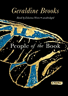 People of the Book - Brooks, Geraldine, and Wren, Edwina (Read by)
