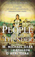 People of the Thunder: Book Two of the Moundville Duology