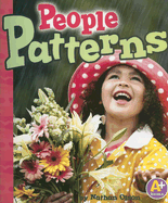 People Patterns - Olson, Nathan