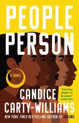 People Person - Carty-Williams, Candice