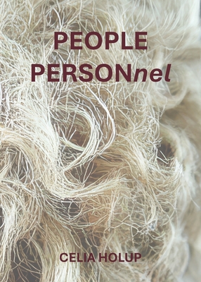 People Personnel - Holup, Celia