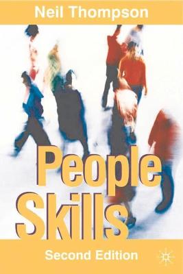 People Skills - Thompson, Neil