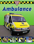 People Who Help Us: Ambulance Crew