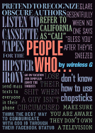 People Who...