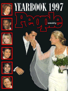 People Yearbook 1997 - Time-Life Books, and People Magazine