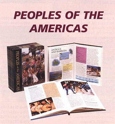 Peoples of the Americas - Benchmark Books (Creator)