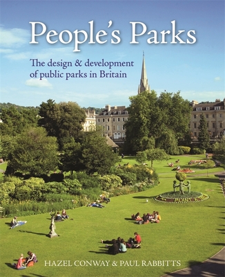 People's Parks - Conway, Hazel, and Rabbitts, Paul