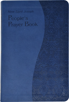 People's Prayer Book - Evans, Francis