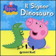Peppa Pig: Il signor dinosauro - Hip Hip urra per Peppa!