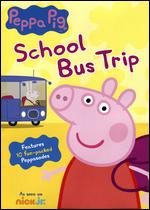 Peppa Pig: School Bus Trip - 