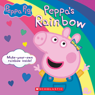 Peppa's Rainbow (Peppa Pig)