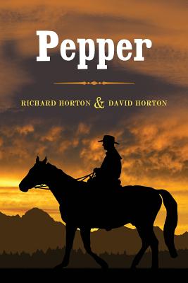 Pepper - Horton, Richard, and Horton, David