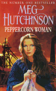 Peppercorn Woman