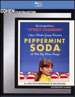 Peppermint Soda [Blu-ray] - Diane Kurys