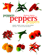Peppers Peppers Peppers - Spieler, Marlena