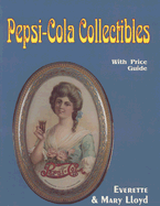 Pepsi-Cola Collectibles