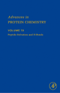 Peptide Solvation and H-Bonds: Volume 72