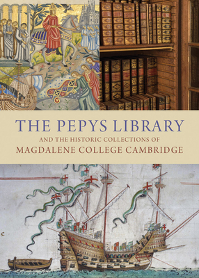 Pepys Library - Hughes, M. E. J.