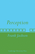 Perception: A Representative Theory