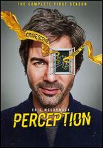 Perception: Season 01 - 