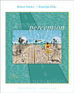 Perception with Interactive Study Guide CD ROM