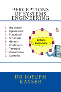 Perceptions of Systems Engineering