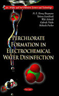 Perchlorate Formation in Electrochemical Water Disinfection