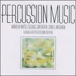 Percussion Music - New Jersey Percussion Ensemble