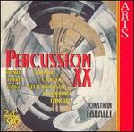 Percussion XX