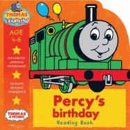 Percy's Birthday: Reading Book - Root, Betty (Editor)