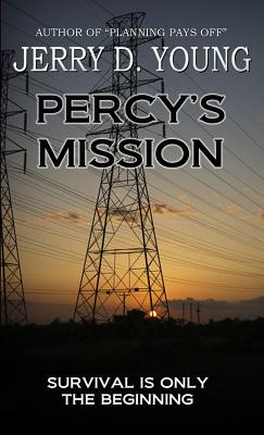 Percy's Mission - Young, Jerry D