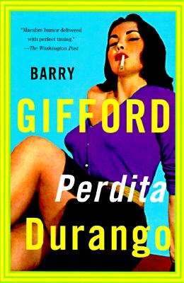 Perdita Durango - Gifford, Barry, and Gifford