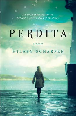 Perdita - Scharper, Hilary