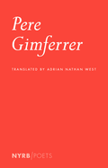 Pere Gimferrer