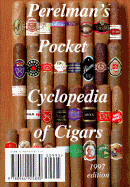 Perelman's Pocket Cyclopedia of Cigars